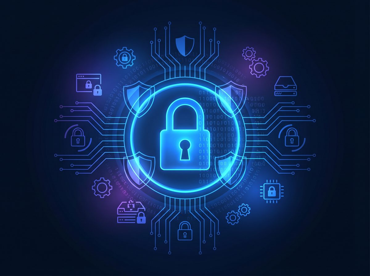 k服加速器安全防护体系